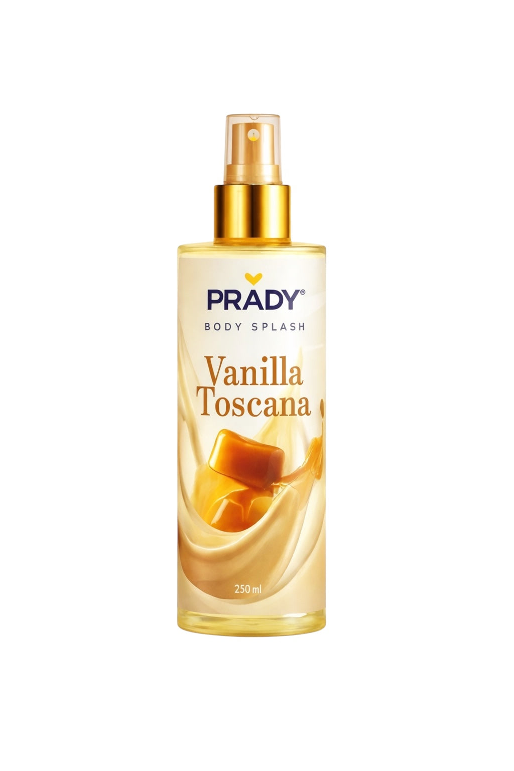 Brume Vanilla Toscana