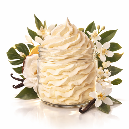 Chantilly de douche Coco Mad