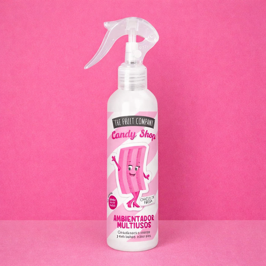 Spray Ambiance & Textile The Fruit Company