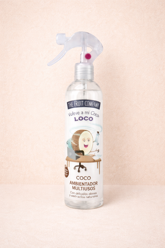 Spray Ambiance & Textile The Fruit Company