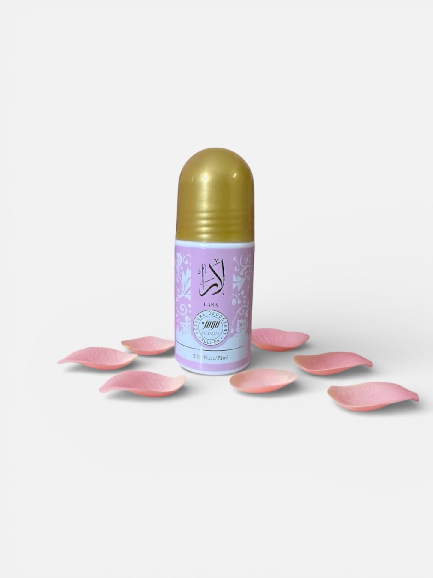 Dérodorant Yara Rose ( Sans Alcool )