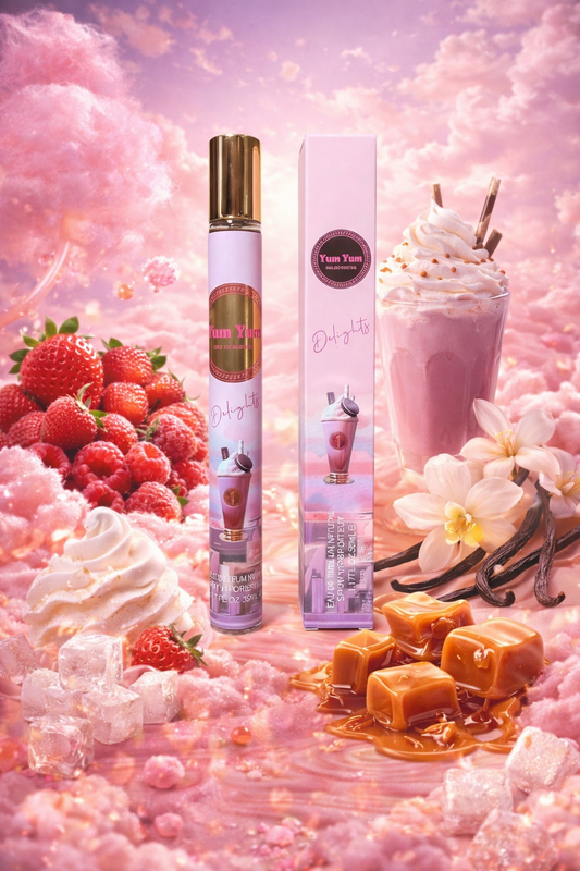 🍓✨ Parfum Yum Yum Delight – 35 ml