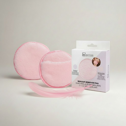 Tampon Démaquillant Réutilisable