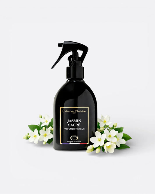 Spray d'Ambiance Jasmin Sucré