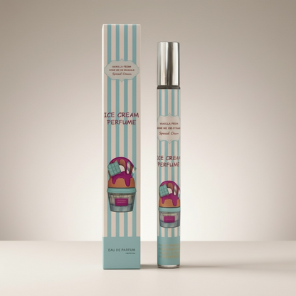 Vanilla Freak - Eau de Parfum