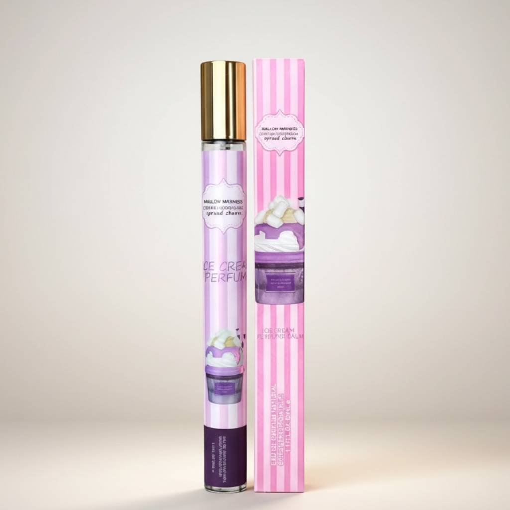 Mallow Madness - Eau de Parfum