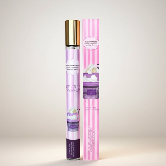 Mallow Madness - Eau de Parfum