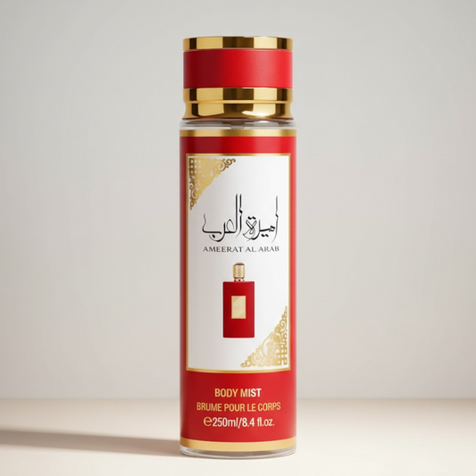 Ameerat Al Arab - Brume Corporelle