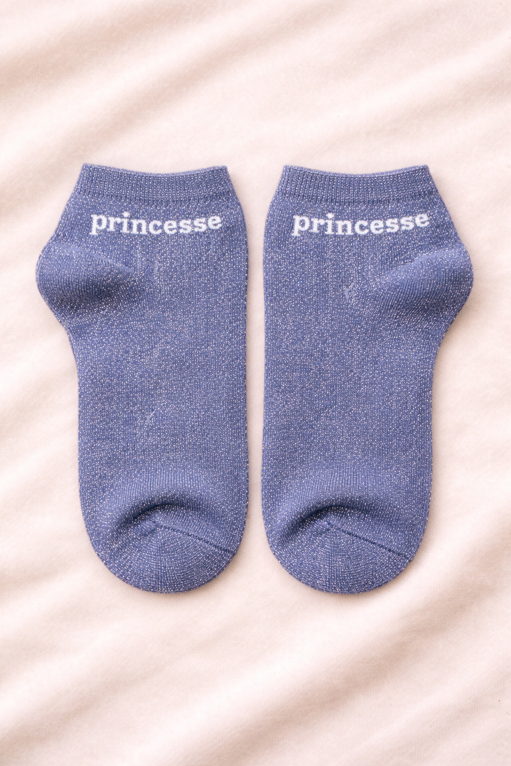Socquettes à Paillettes