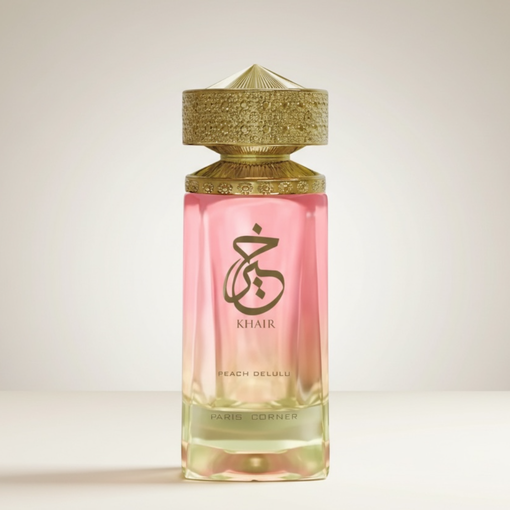 Khair Peach - Eau de Parfum