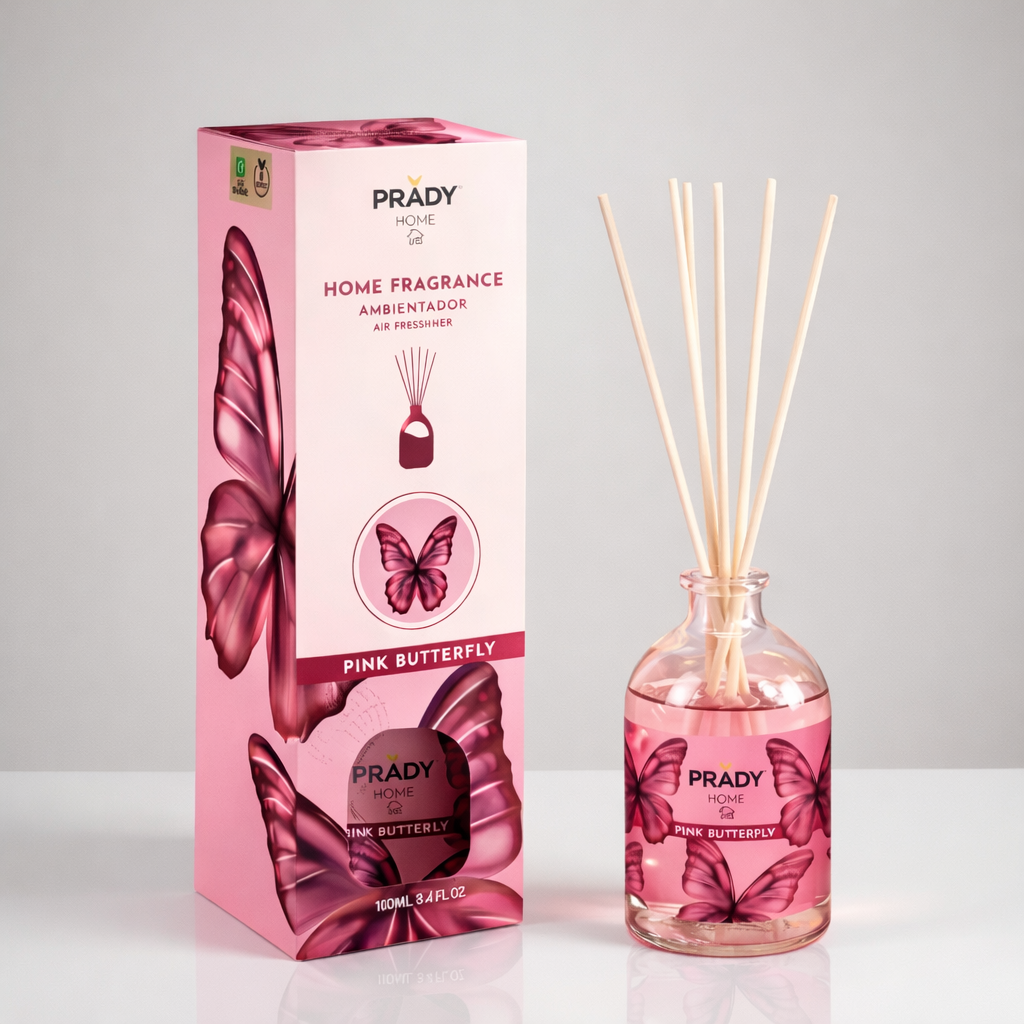 Mikados d'ambiance