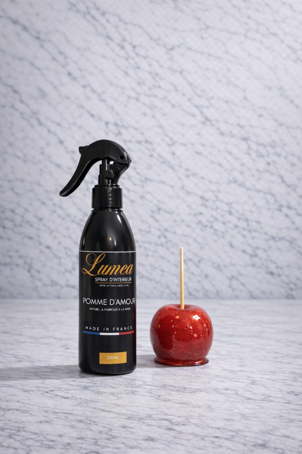 Lumea Spray Pomme d'Amour