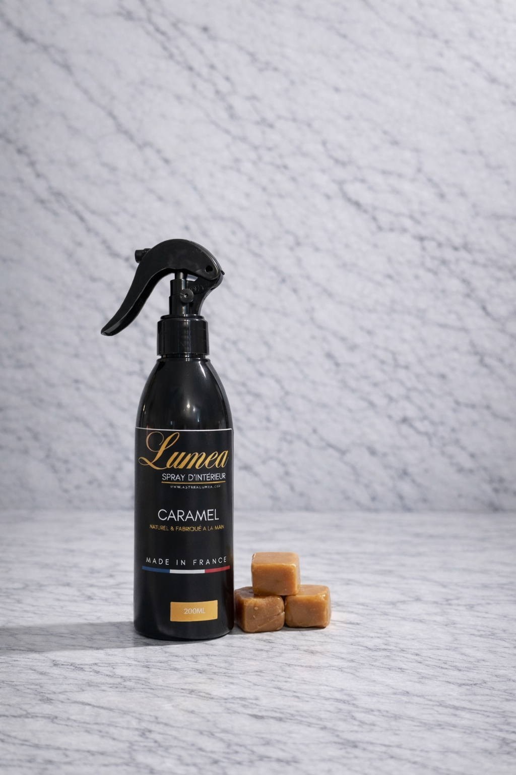 Lumea Spray Caramel