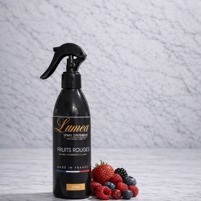 Spray d'ambiance Lumea →