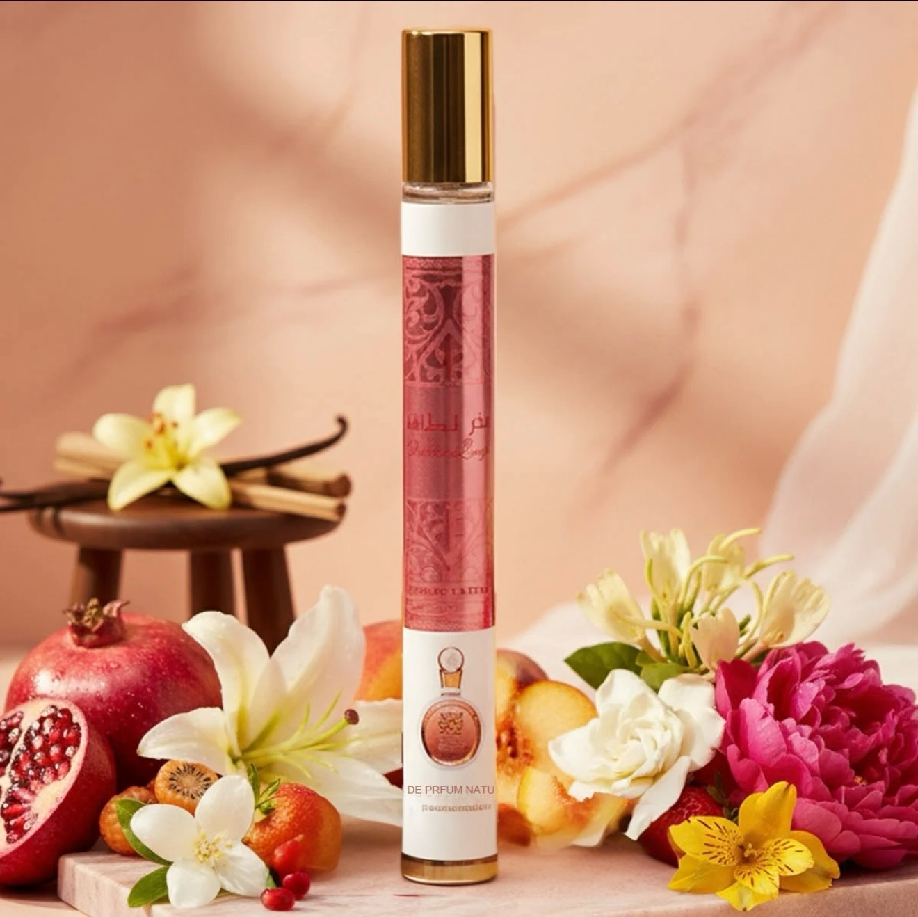 Fakhar Lattafa – Eau de Parfum - 35ml