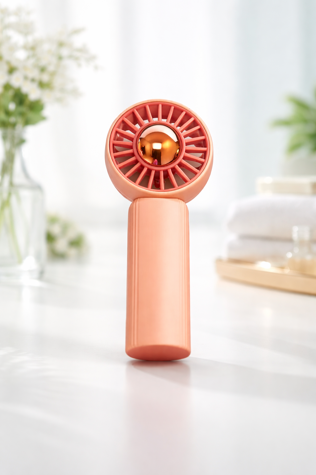 Le Mini Ventilateur de Poche Pocket