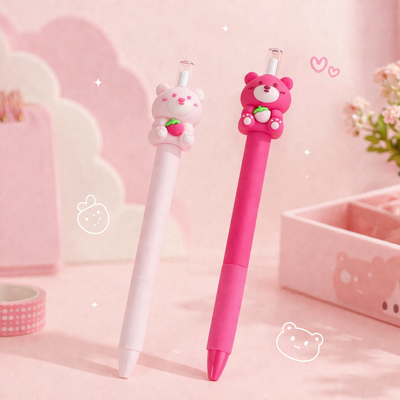 Kawaii →