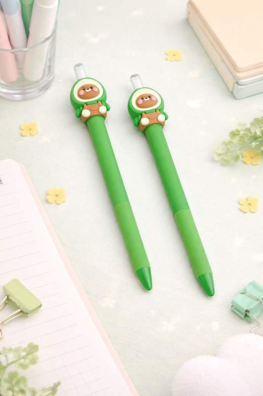 Le Crayon Infini Kawaii