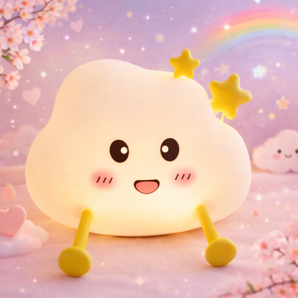 La Veilleuse Nuage