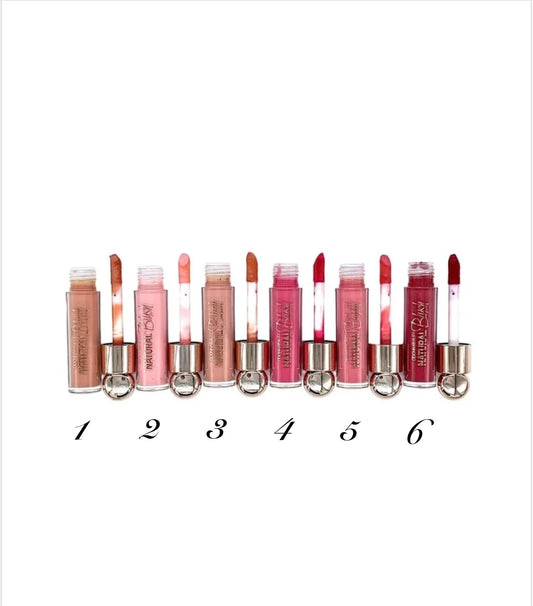 Blush Liquide joues et lèvres 💋