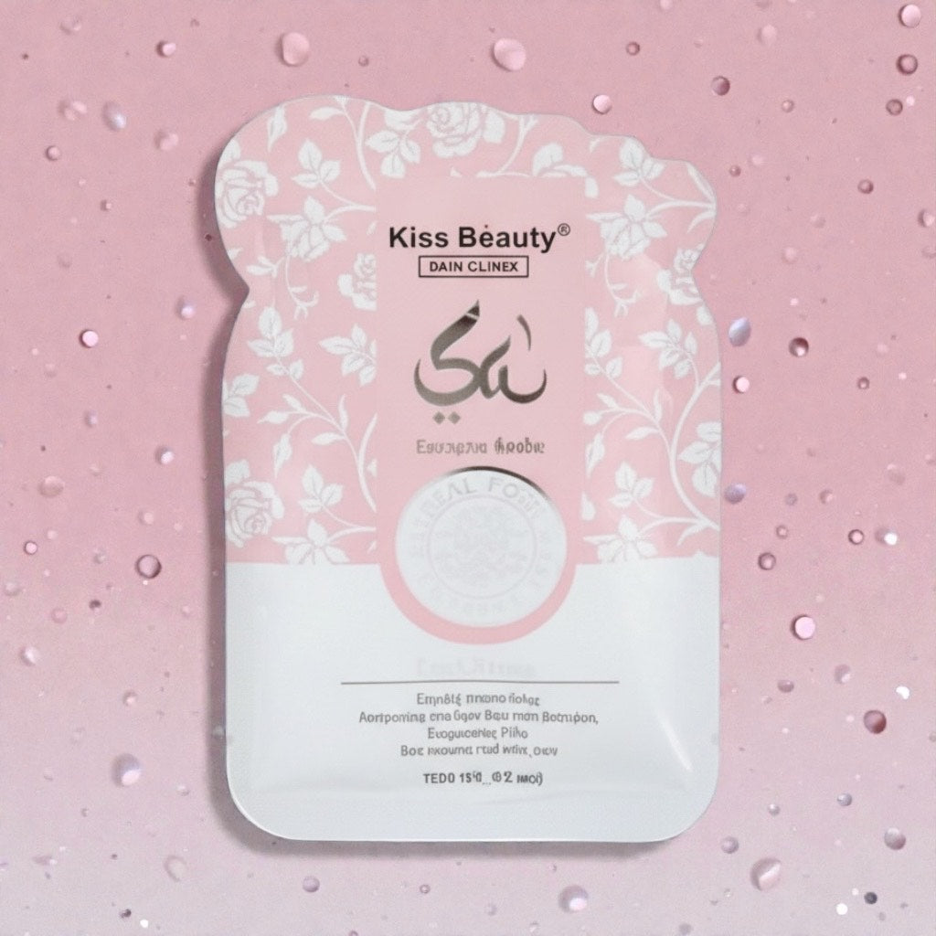 Masque pour les pieds Esencia Arabe ( Yara )