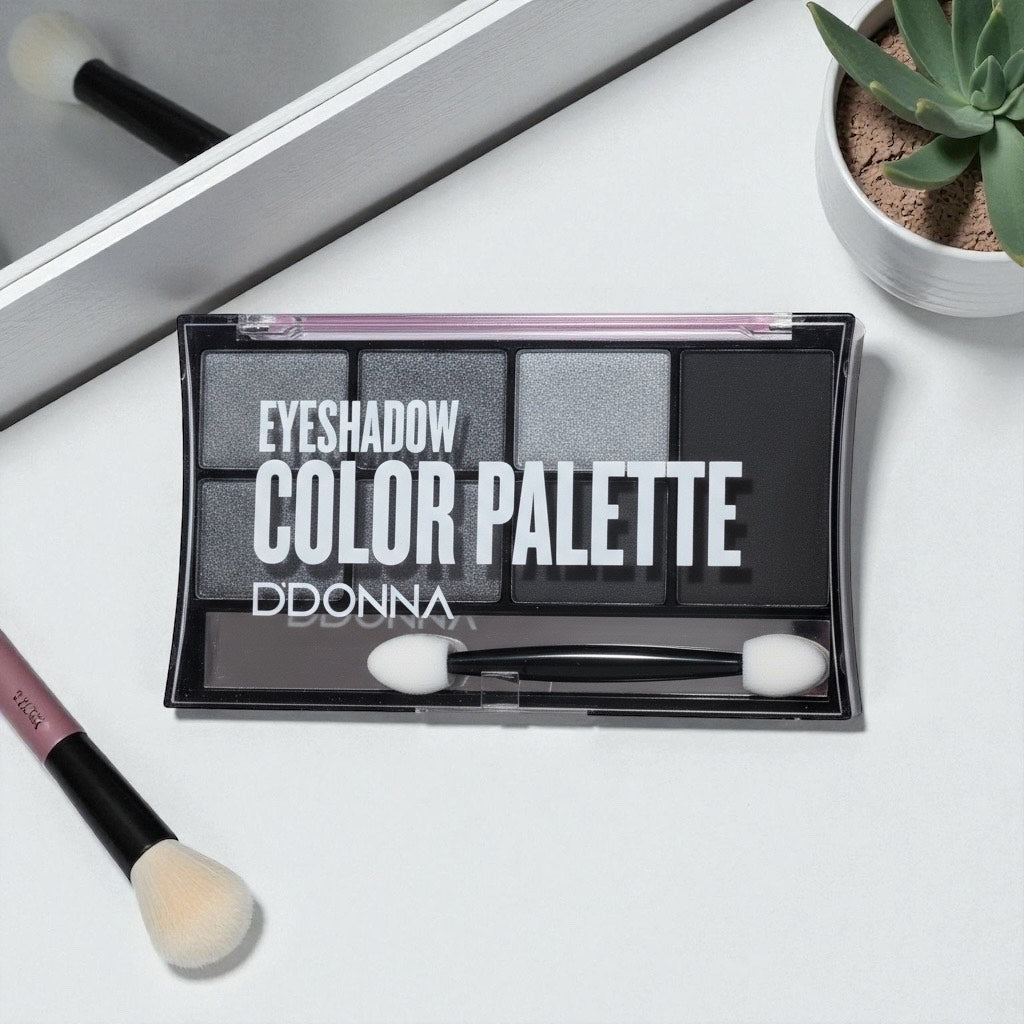 Palette fards à paupières