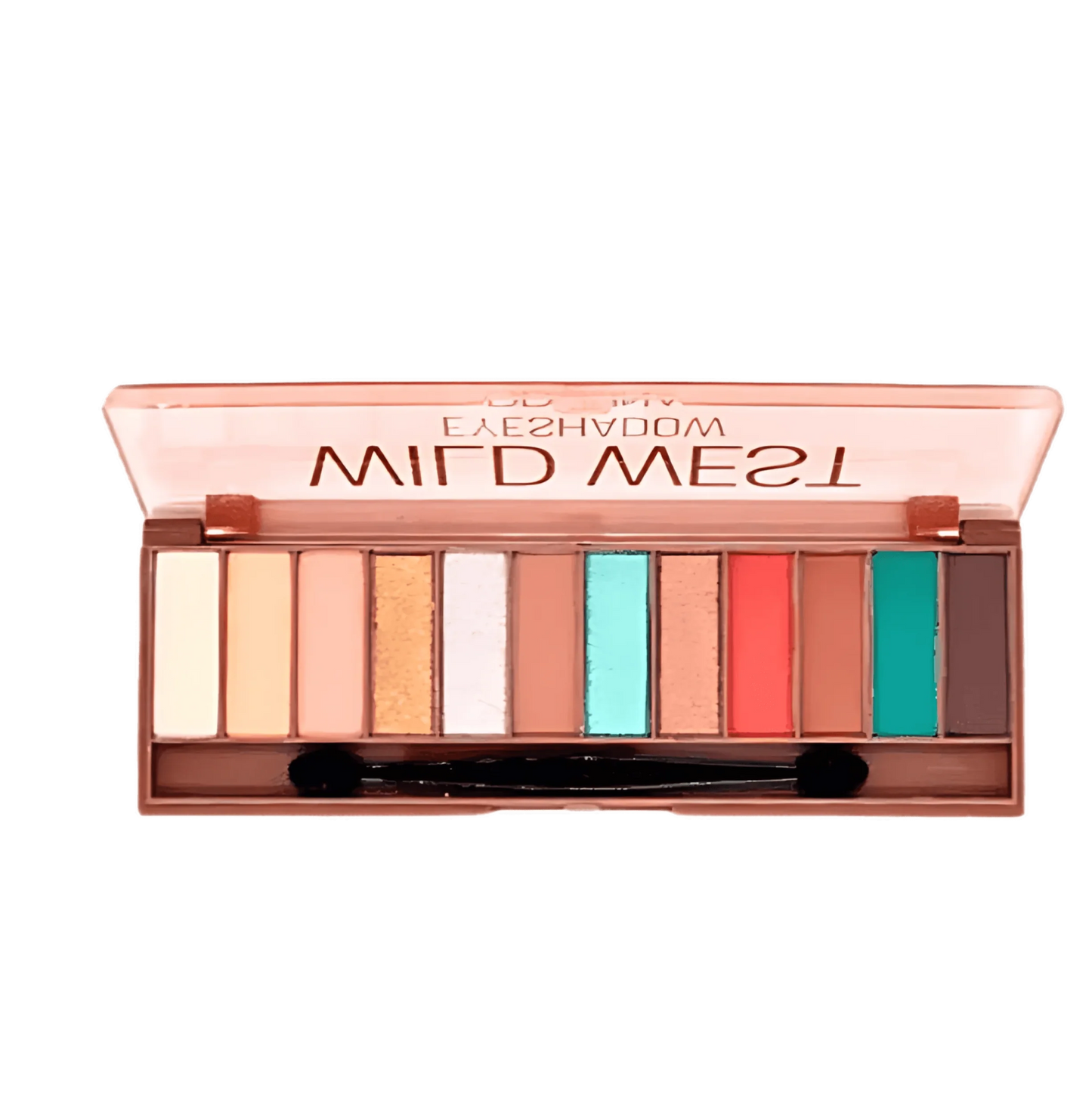 Palette Wildwest