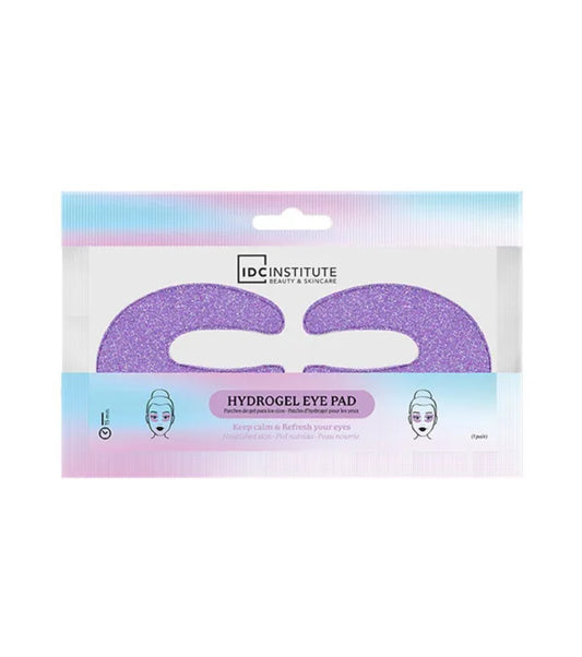 Patch pour les yeux hydrogel