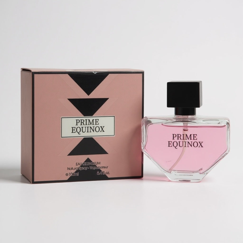 Eau de parfum Prime Equinox