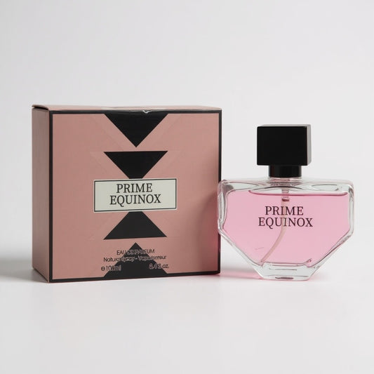 Eau de parfum Prime Equinox