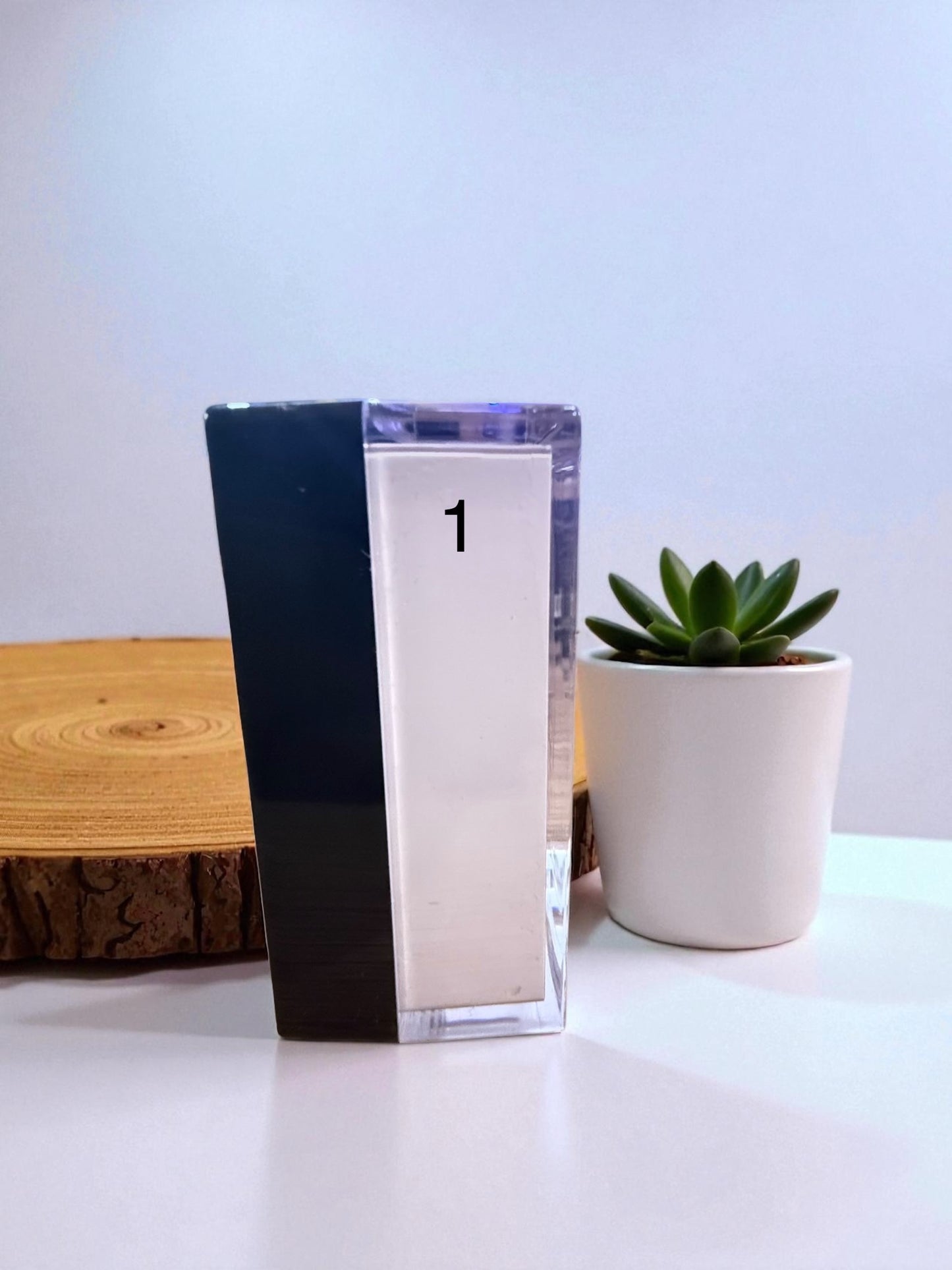 Poudre libre Minérale D'Donna