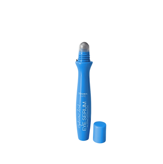 Sérum applicateur roll on à l'acide hyaluronique