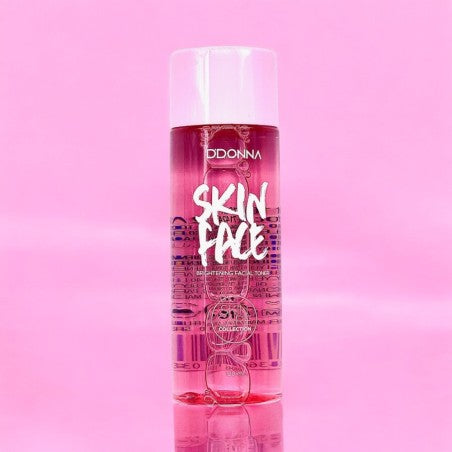 Lotion tonique Visage