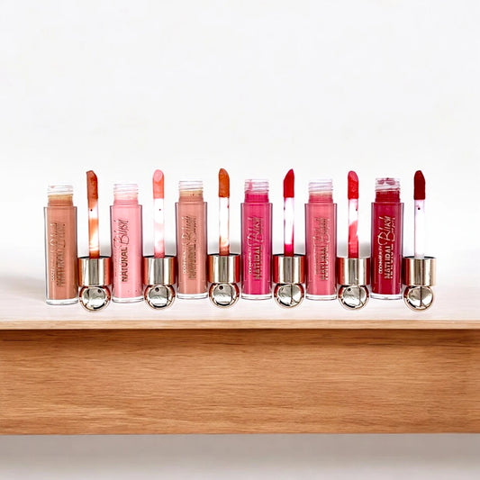 Blush Liquide joues et lèvres 💋