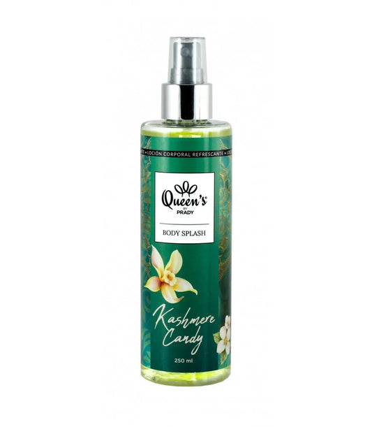 Brume corporelle Kashemere Candy