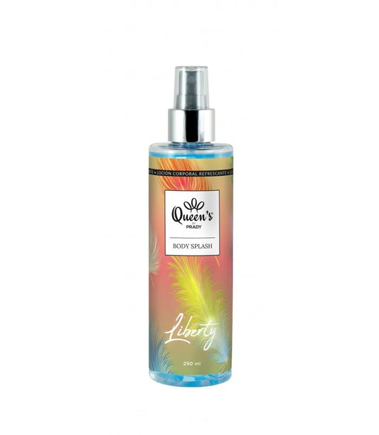 Brume corporelle Liberty