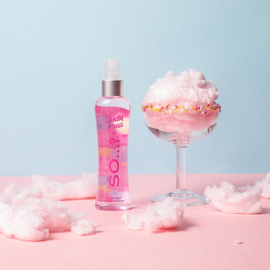 Brume So ... ? Candy Floss