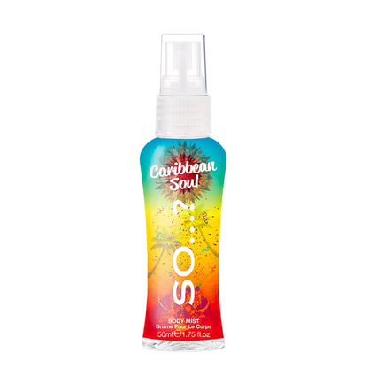 Brume So ... ? Caribbean Soul