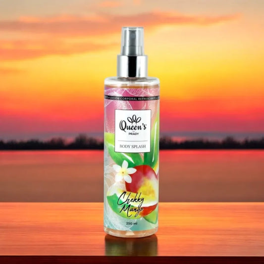 Brume Chekky Mango