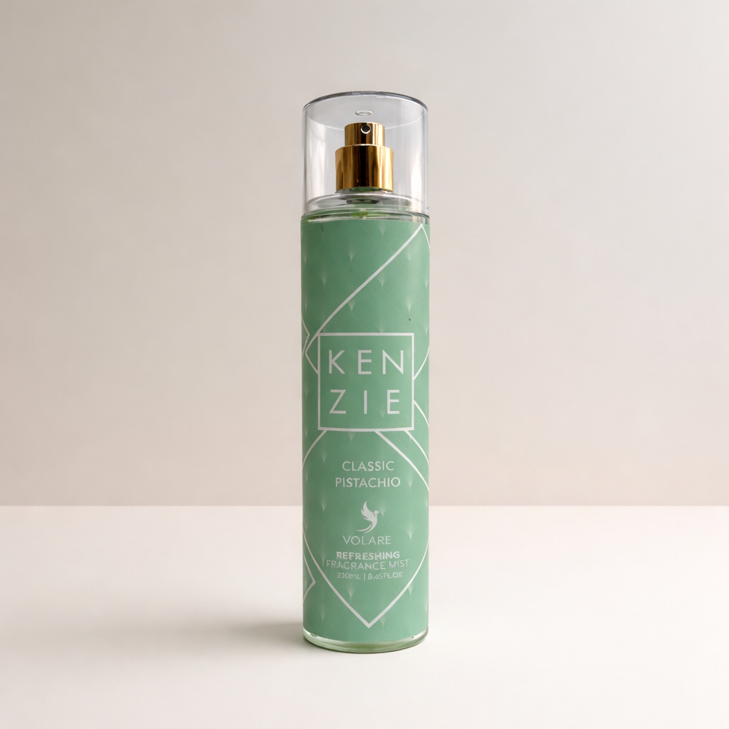 Brume Kenzie Classic Pistachio