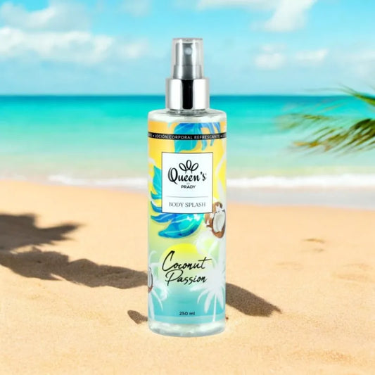 Brume Coconut Passion 🌴