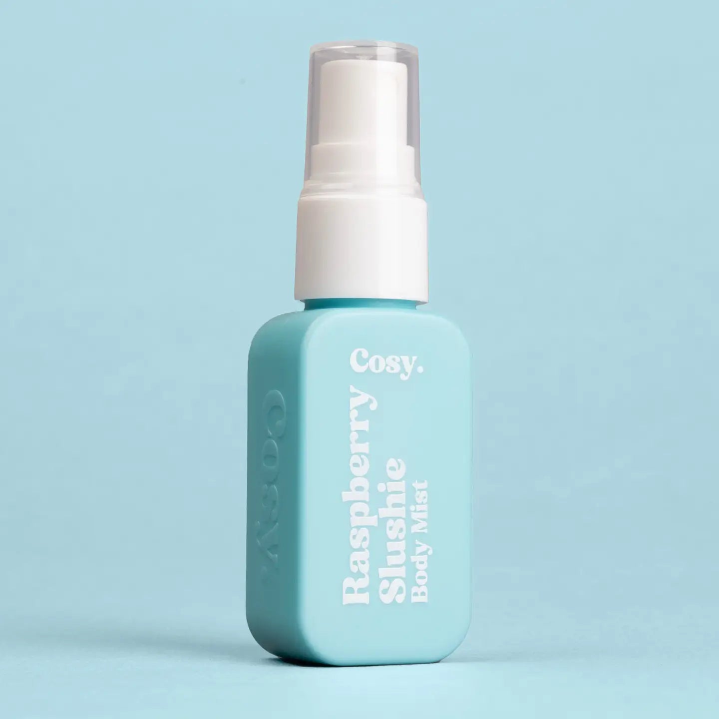 Brume coporelle Cosy Framboise Glacée