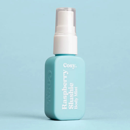 Brume coporelle Cosy Framboise Glacée