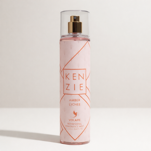 Brume Kenzie Amber Lychee