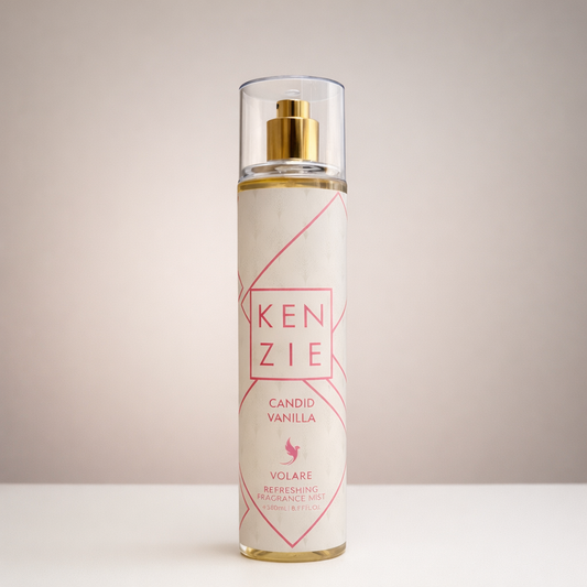 Brume Kenzie Candid Vanilla