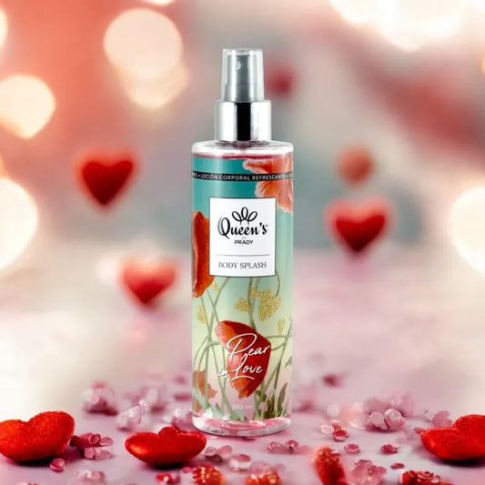Brume Pear in Love