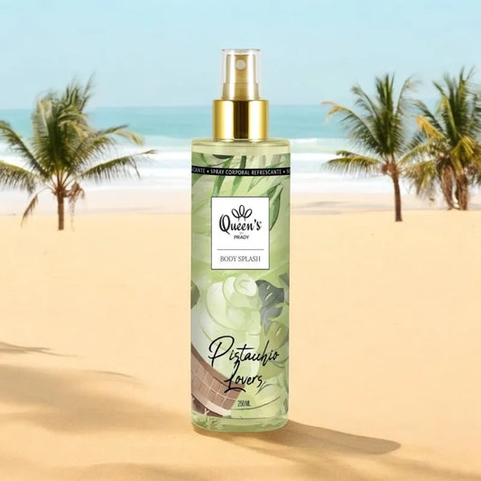 Brume Pistachio Lovers