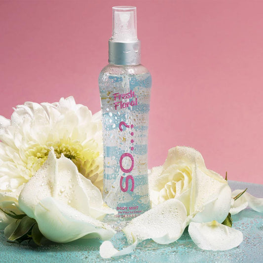 Brume So ... ? Fresh Floral