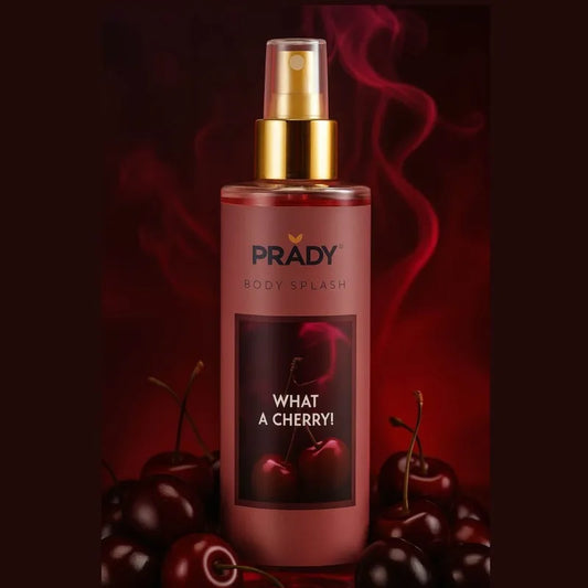 Brume What a Cherry