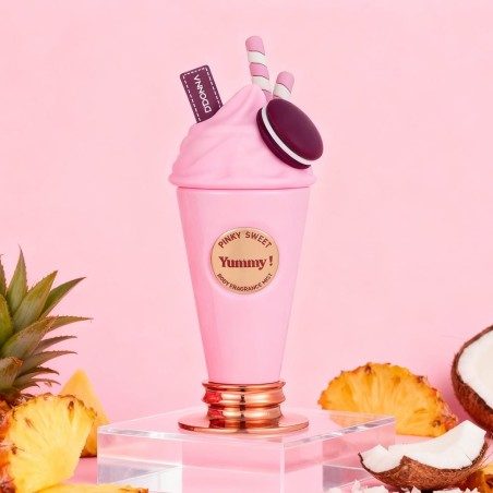 Brume corporelle Yummy Pinky Sweet